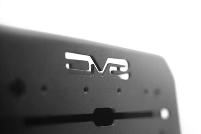 DV8 22-23 Toyota Tundra + Sequoia Digital Device Dash Mount