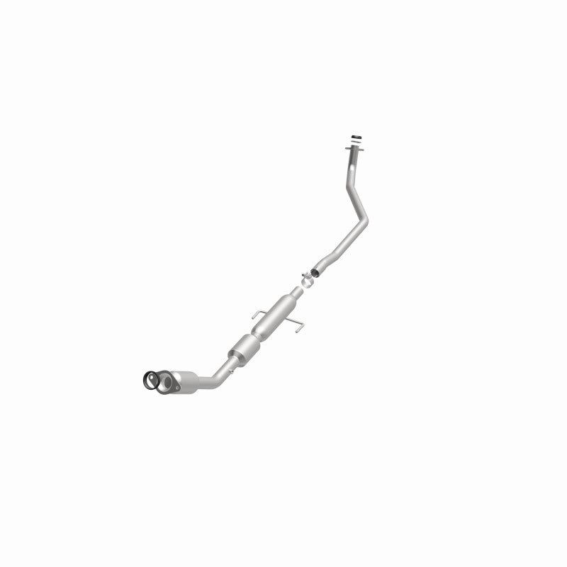 MagnaFlow Conv Direct Fit 14-15 Toyota Corolla 1.8L Magnaflow