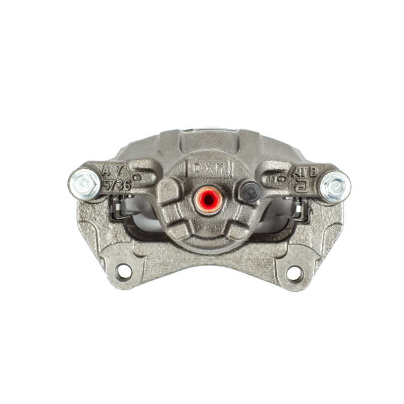 Power Stop 11-14 Chrysler 200 Front Right Autospecialty Caliper w/Bracket PowerStop