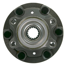 Load image into Gallery viewer, MOOG 02-04 Isuzu Axiom Front Hub Assembly