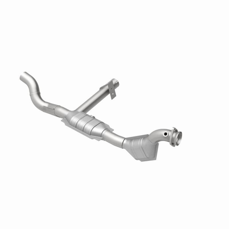 MagnaFlow Conv DF 01 Ford Trucks 4.6L Magnaflow