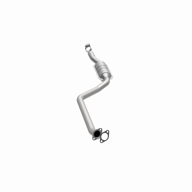 MagnaFlow Conv DF 06-07 BMW 530i 3.0L Driver Side Magnaflow