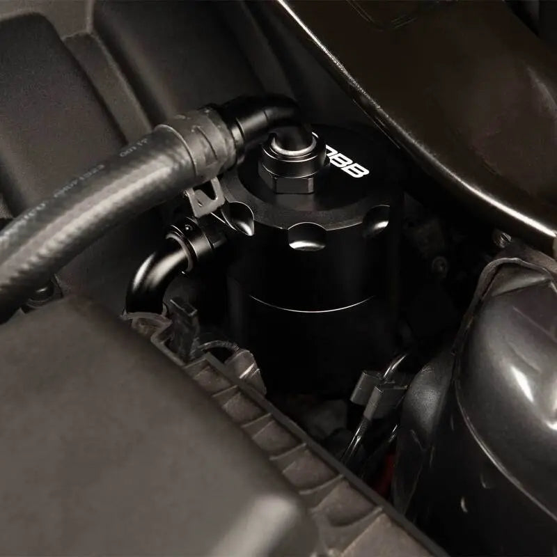 COBB 15-23 Ford Ecoboost Mustang Air Oil Separator 8M1600 COBB