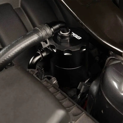 COBB 15-23 Ford Ecoboost Mustang Air Oil Separator 8M1600 COBB