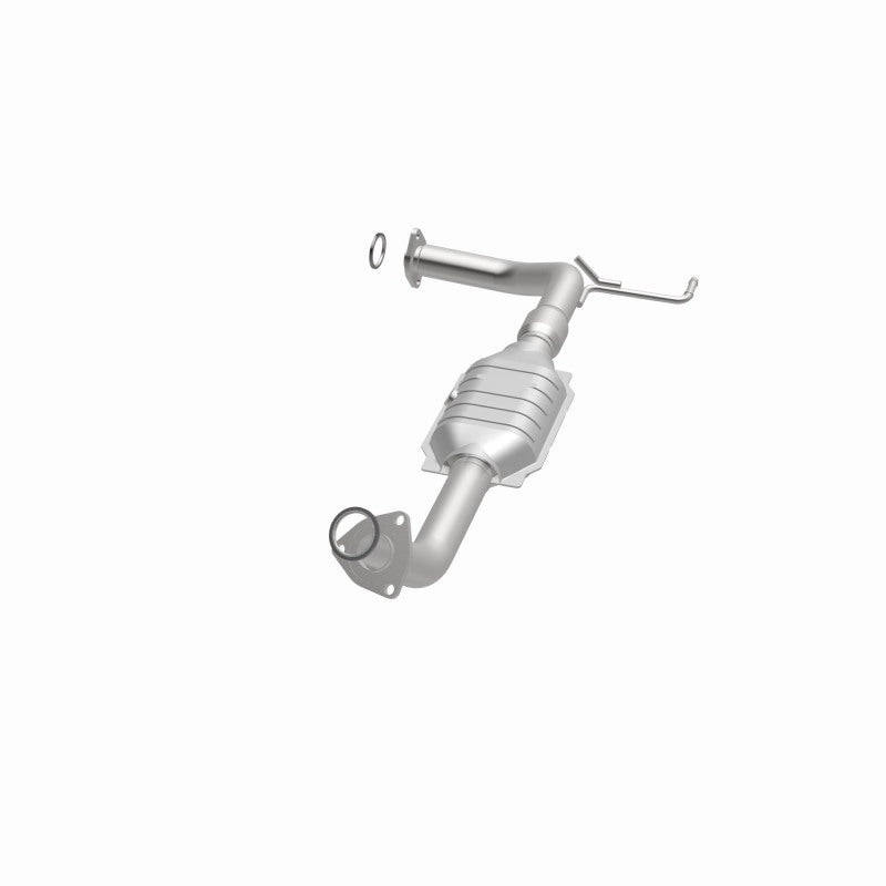 MagnaFlow CONV DF 05-06 Toyota Tundra 4.7L Driver Side Front Magnaflow