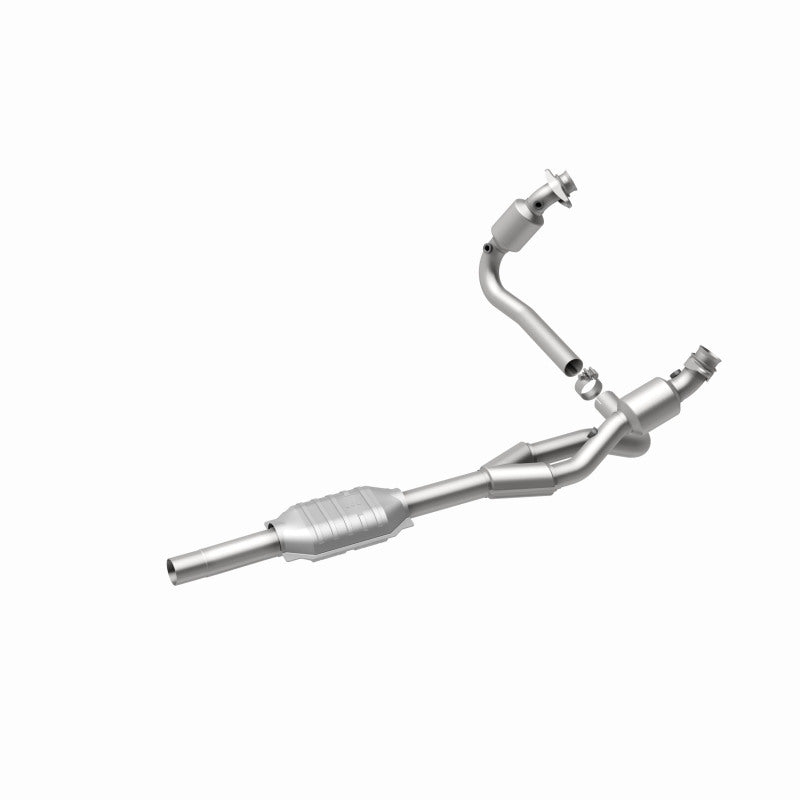 MagnaFlow Conv DF 02-03 Ram 1500 4.7L Magnaflow