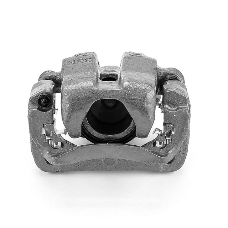Power Stop 99-05 Suzuki Grand Vitara Front Right Autospecialty Caliper w/Bracket PowerStop