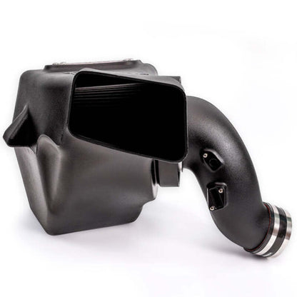 Banks Power 19-21 Dodge Ram 6.7L Ram-Air Intake System - Dry Filter Banks Power