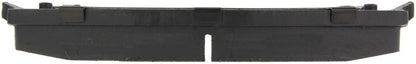StopTech Street Disc Brake Pads - 305.10560 Stoptech