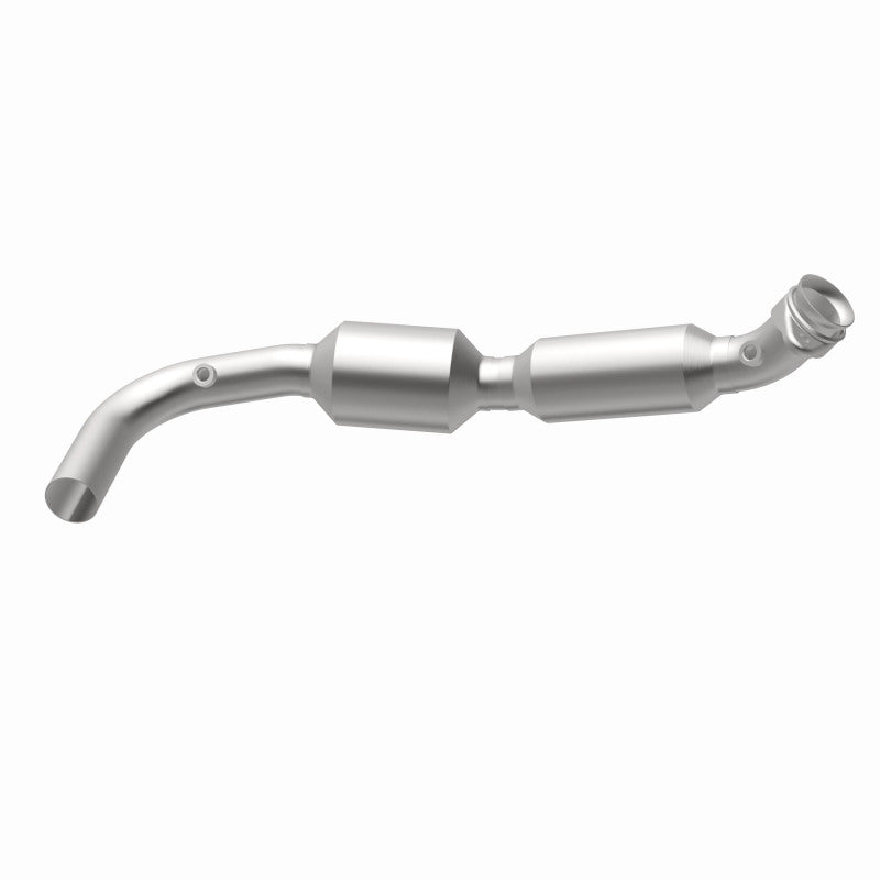 Magnaflow 2007 Ford E-150 4.6L Direct Fit Converter Magnaflow