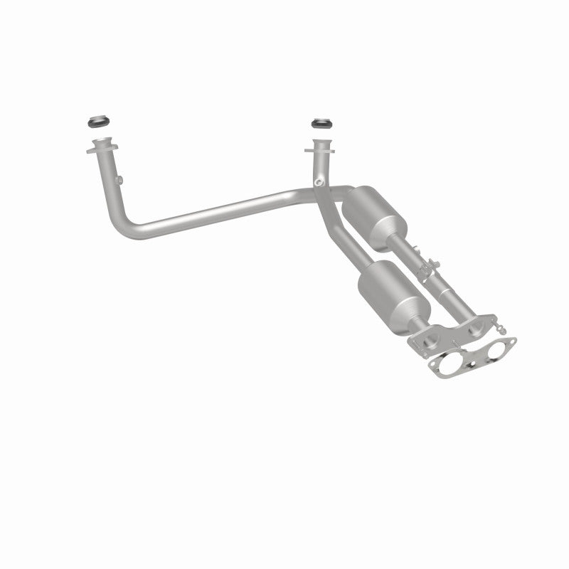 MagnaFlow Converter Direct Fit California Grade 96-00 GM Tahoe/Yukon/Escalade 5.7L Magnaflow