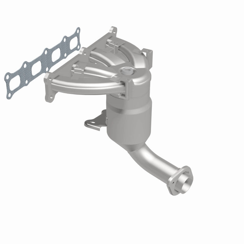 Magnaflow Conv DF 07 Dodge Caliber 2.4L Manifold AWD / 07-10 Jeep Patriot 2.4L Manifold 4WD 49 State Magnaflow