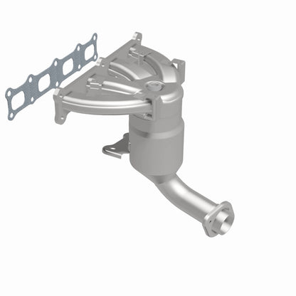 Magnaflow Conv DF 07 Dodge Caliber 2.4L Manifold AWD / 07-10 Jeep Patriot 2.4L Manifold 4WD 49 State Magnaflow