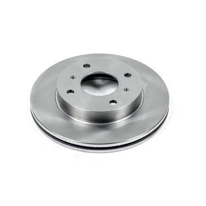 Power Stop 91-96 Infiniti G20 Front Autospecialty Brake Rotor PowerStop