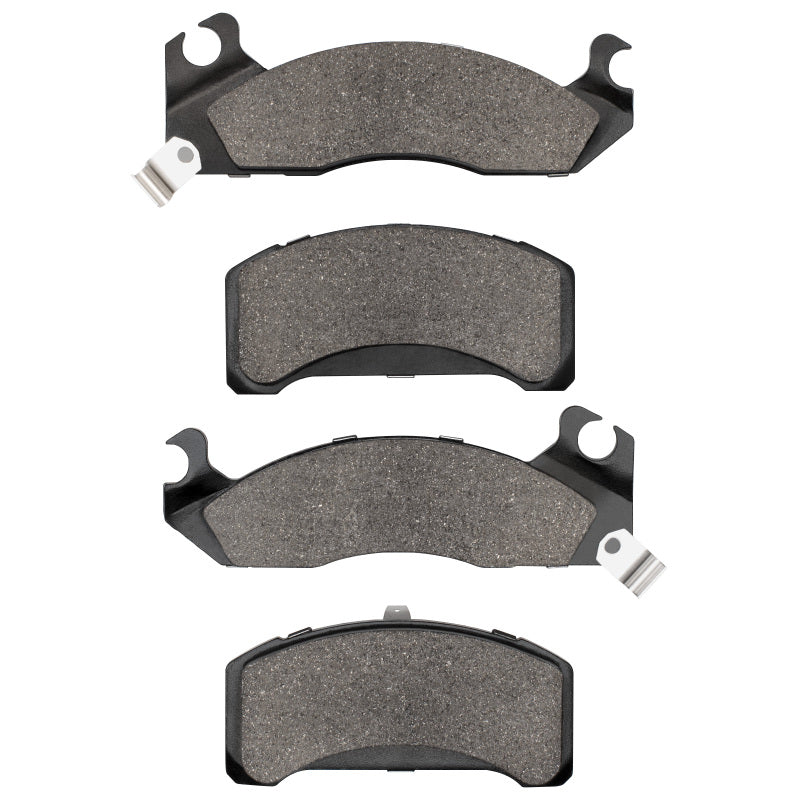 R1 Front OE Brake Pads 1982-1993 Ford/Mercury - 2551-0310-00