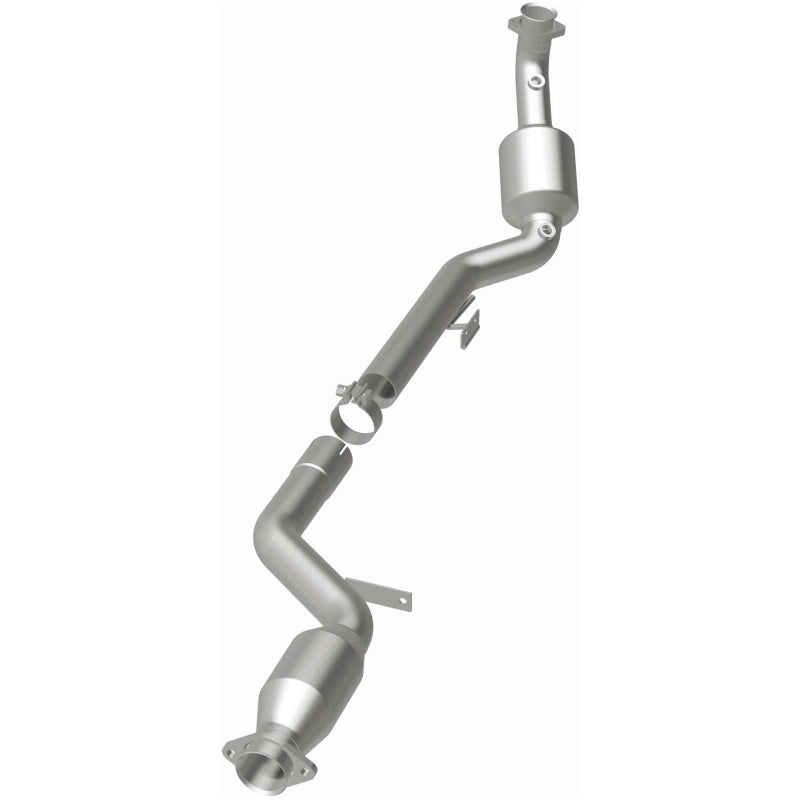 Magnaflow 08-10 Mercedes-Benz SLK55 AMG 5.5L Direct Fit Converter Magnaflow