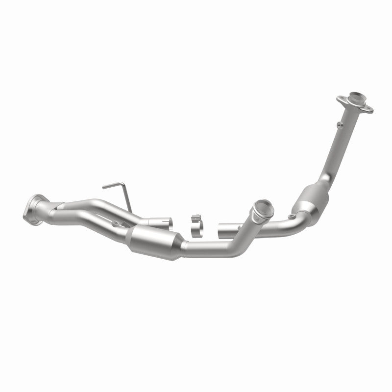 Magnaflow 07-10 Jeep Grand Cherokee V6 3.7L Direct-Fit Catalytic Converter