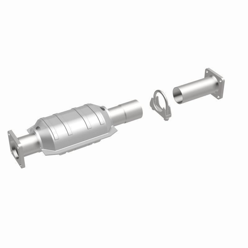 MagnaFlow Conv DF 94-95 Passport/Rodeo rear Magnaflow