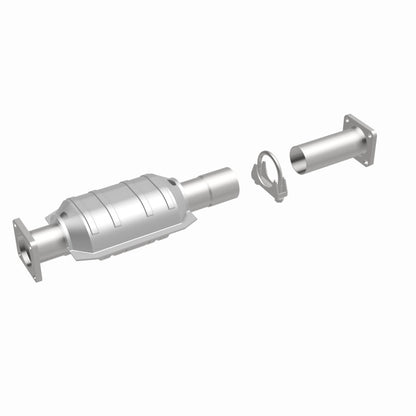MagnaFlow Conv DF 94-95 Passport/Rodeo rear Magnaflow