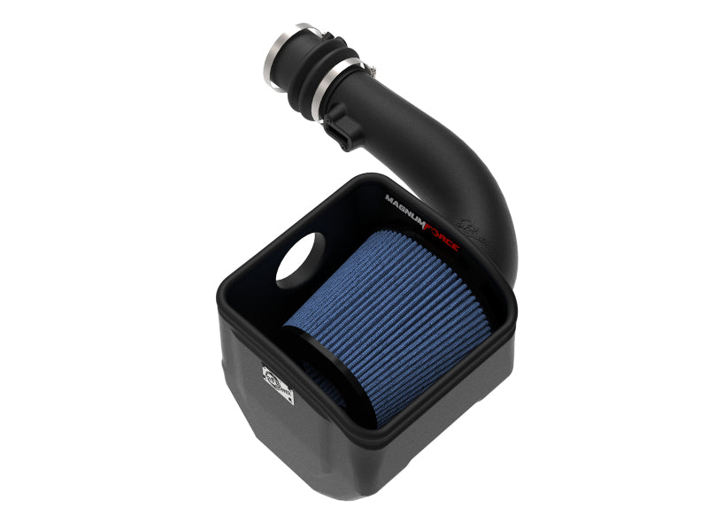 afe Magnum FORCE Open Element Intake Nissan Patrol (Y61) 17-24 L6-4.8L