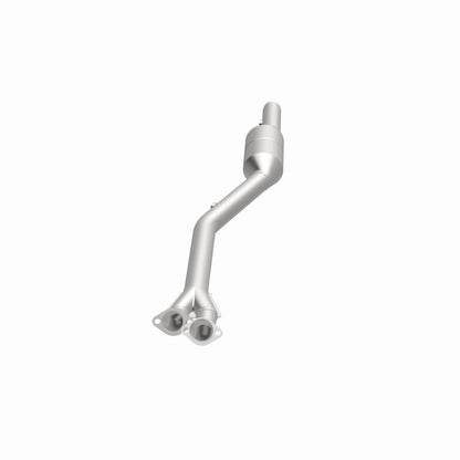MagnaFlow Conv DF BMW 00-03 M5 5.0L Passenger Side *NOT FOR SALE IN CALIFORNIA* Magnaflow