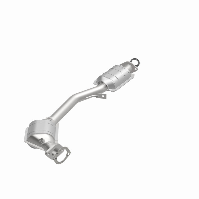 MagnaFlow Conv DF 99-02 Forester 2.5L OEM Magnaflow