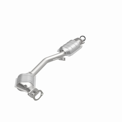 MagnaFlow Conv DF 99-02 Forester 2.5L OEM Magnaflow