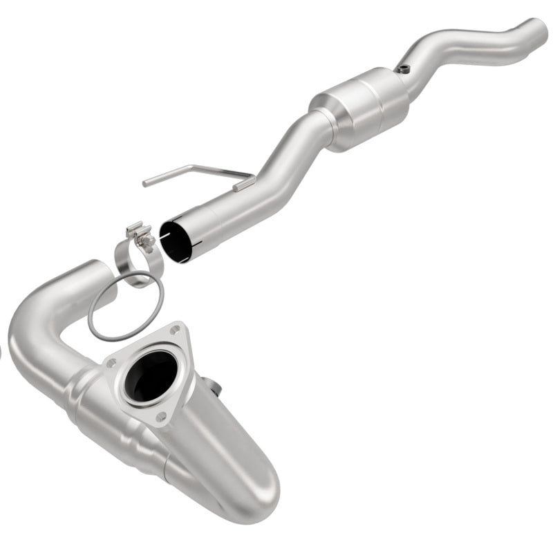 MagnaFlow Conv DF 04-06 Avalanche Driver Side 8.1L Magnaflow