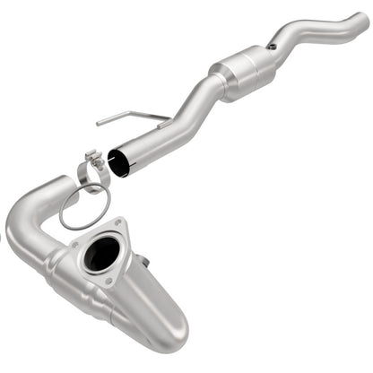 MagnaFlow Conv DF 04-06 Avalanche Driver Side 8.1L Magnaflow