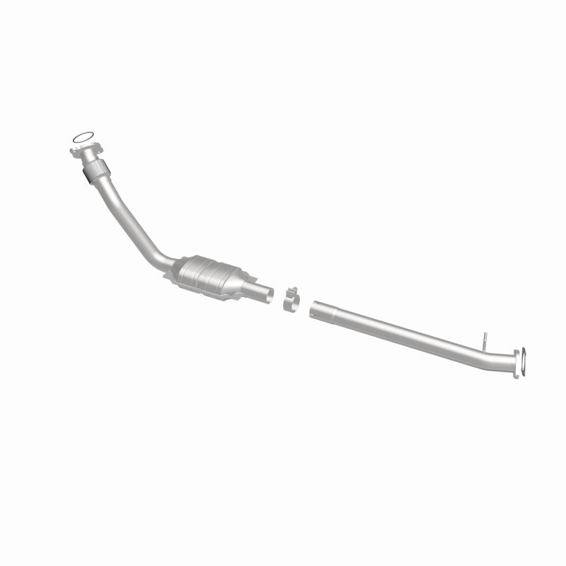 MagnaFlow Conv DF 02-03 GM Van 3.4L FWD Magnaflow