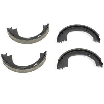 Power Stop 99-02 Ford E-250 Rear Autospecialty Parking Brake Shoes PowerStop