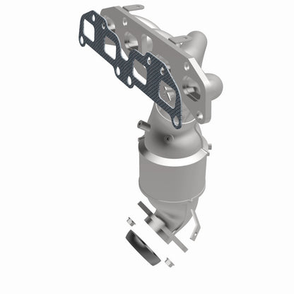 Magnaflow 04-05 Nissan Altima 2.5L Direct Fit Converter Magnaflow