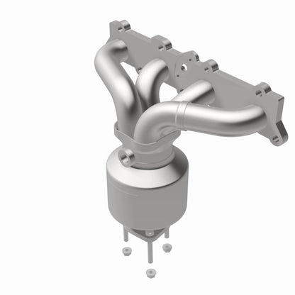 MagnaFlow Conv DF 01-02 Saturn SC/SL/SW 1.9L Magnaflow