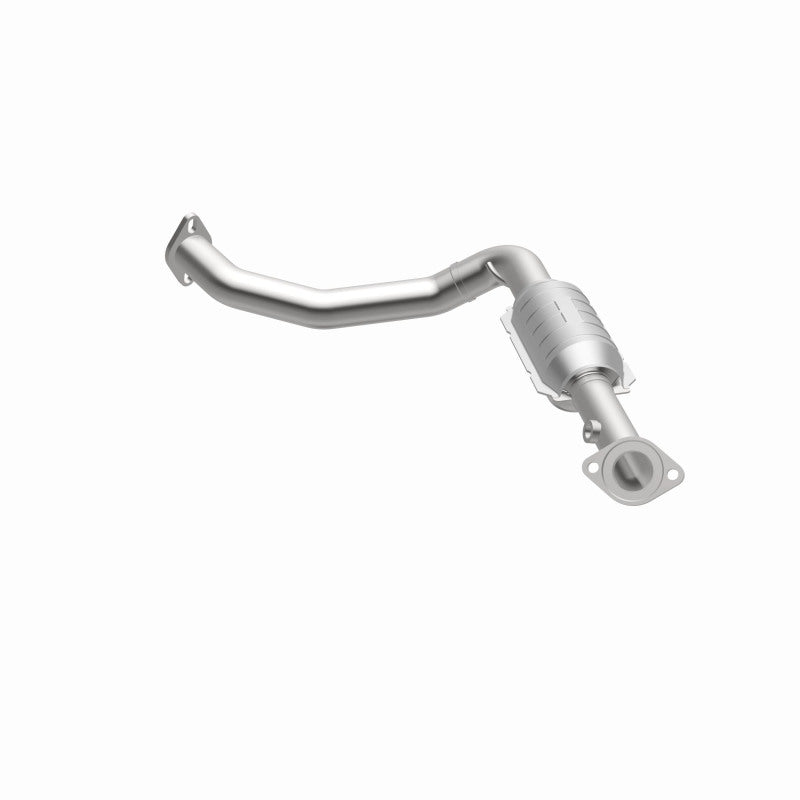 MagnaFlow Conv DF 05-07 4Runner Driver Side Rear Magnaflow