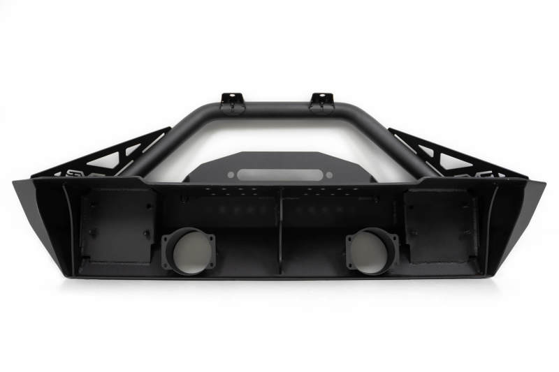 DV8 Offroad 07-23 Jeep Wrangler JK/JL & Gladiator JT FS-15 Series Front Bumper DV8 Offroad