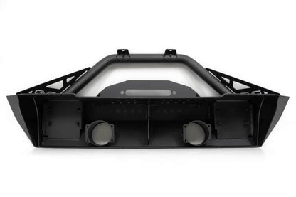 DV8 Offroad 07-23 Jeep Wrangler JK/JL & Gladiator JT FS-15 Series Front Bumper DV8 Offroad