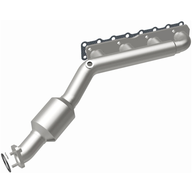 Magnaflow 2004 Nissan Titan 5.6L Direct Fit Converter Magnaflow