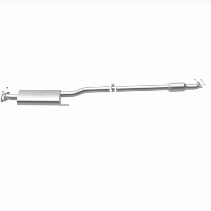 MagnaFlow DF Conv 21-23 Kia Sorento Naturally Aspirated 2.5 OEM Underbody