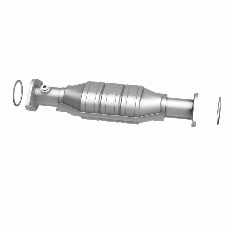 MagnaFlow Conv DF 00 Mazda 626 2.5L CA Magnaflow