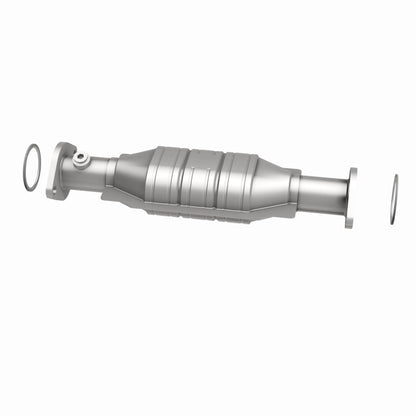 MagnaFlow Conv DF 00 Mazda 626 2.5L CA Magnaflow