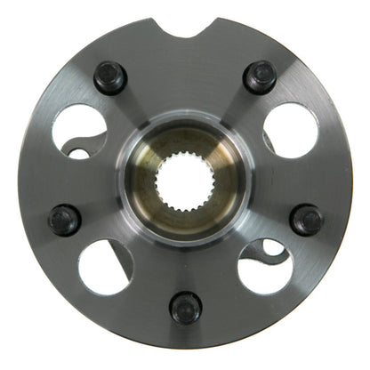 MOOG 01-05 Toyota RAV4 Rear Hub Assembly Moog