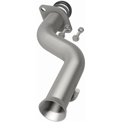 BRE Exhaust 11-13 Jeep Grand Cherokee 3.6L Front Pipe Kit