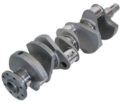 Eagle Chrysler BB 8 Bolt Rear Flange 4.150in Stroke Forged 4340 Steel Crankshaft