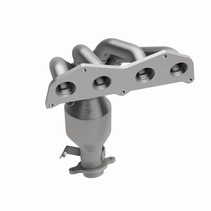 MagnaFlow Conv DF 2009-2010 Pontiac Vibe 2.4L Magnaflow