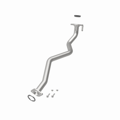 BRE Exhaust 04-09 Highlander RX330 RX350 2.4L 3.3L 3.5L Front Pipe Kit