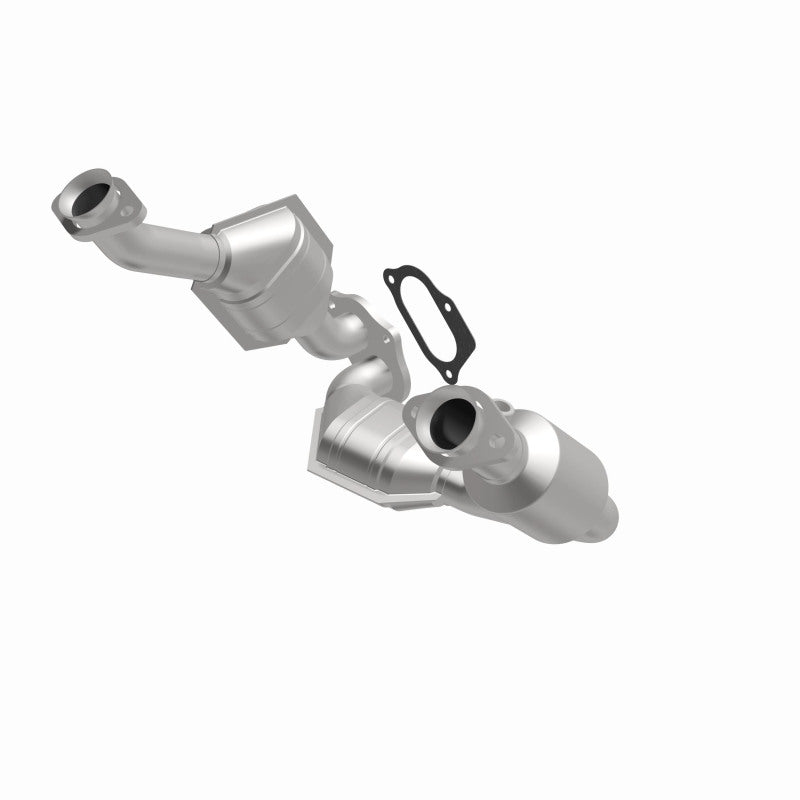 MagnaFlow Conv DF 03-04 Ranger 3.0L Magnaflow
