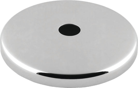 Bikers Choice 84-98 FX FXR XL W/Mag Wheel Chrome Single Disc Hub Cover Replaces H-D 44467-88T - 490550