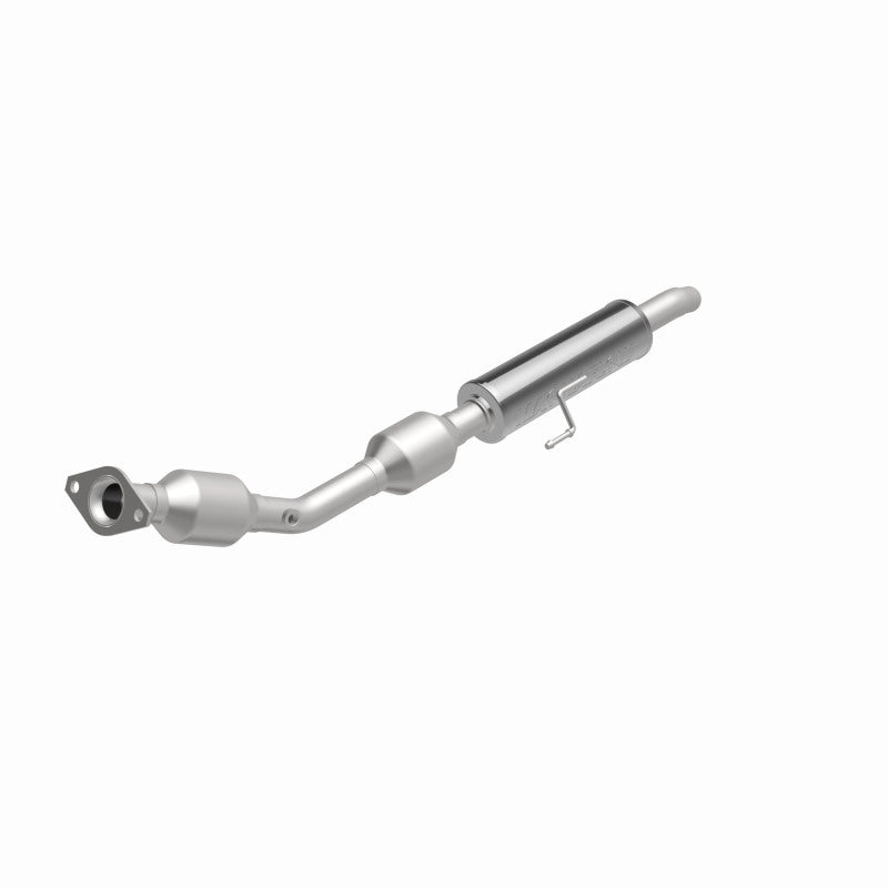 MagnaFlow Conv DF 07-08 Toyota Yaris OEM Magnaflow