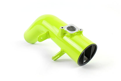 Perrin 16-17 Subaru STI Neon Yellow Cold Air Intake Perrin Performance