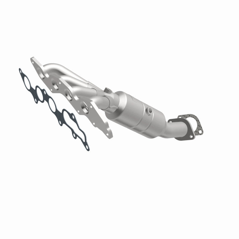 MagnaFlow Conv DF 2006 Ford Fusion 2.3L Magnaflow